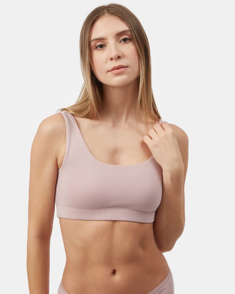 The Everyday Scoop Bralette - Image 3