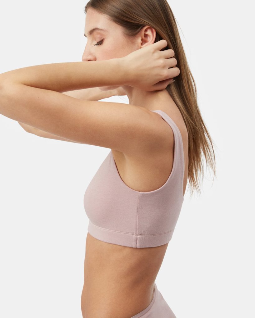 The Everyday Scoop Bralette - Image 4