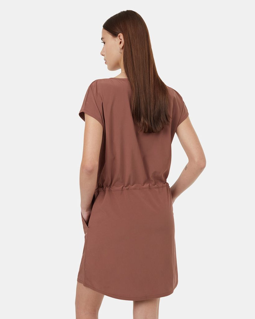 InMotion Shortsleeve Dress - Image 2