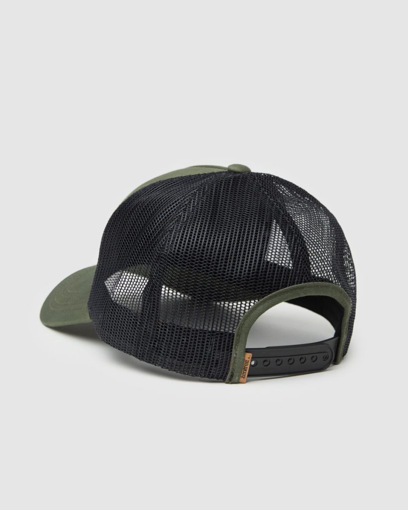 Tentree Crest Altitude Hat - Image 2