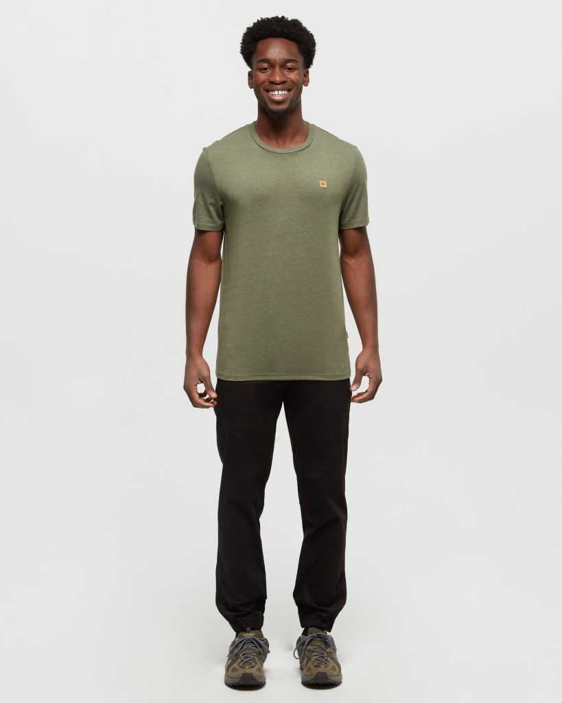 TreeBlend Baker T-Shirt - Image 5