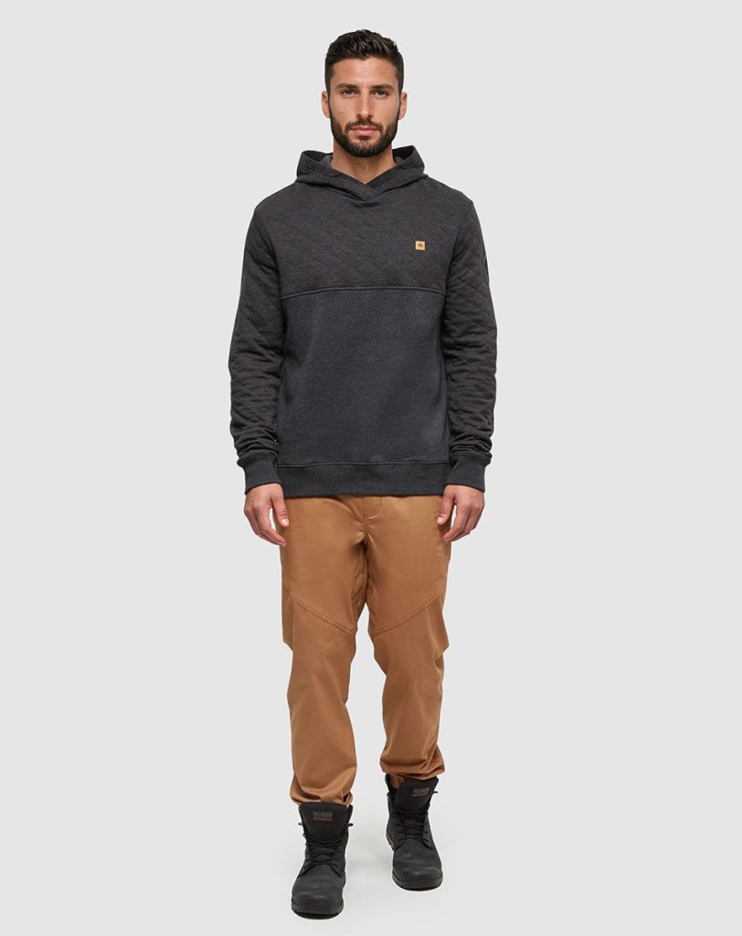 Quadra Hoodie - Image 2