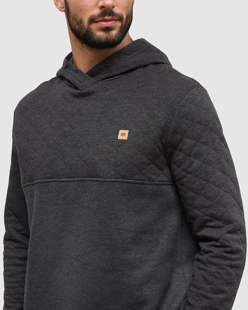 Quadra Hoodie - Image 3