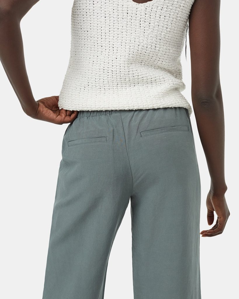 TreeLinen Billow Pant - Image 4