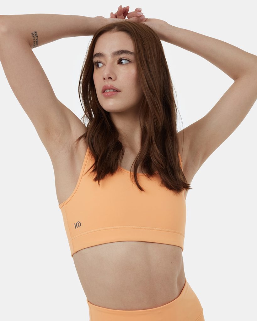InMotion Double Scoop Bra - Image 3