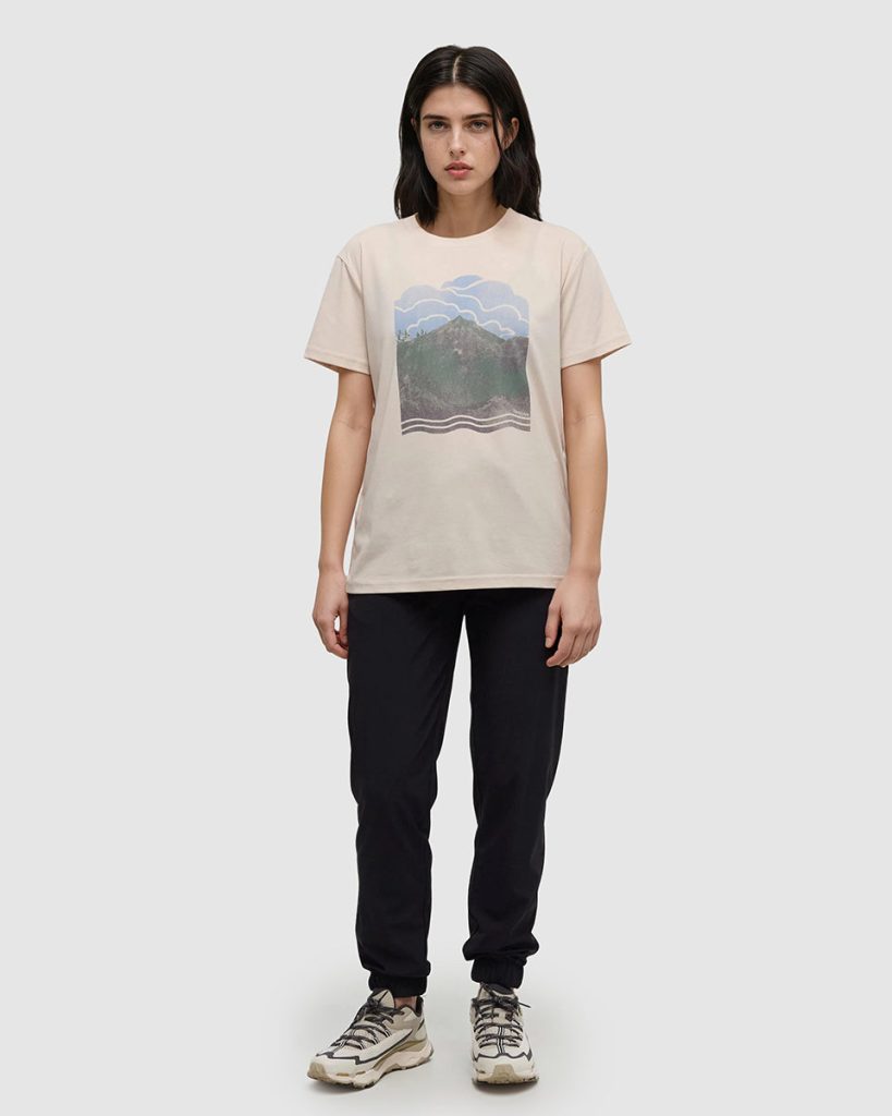 Cloud Valley T-Shirt - Image 5