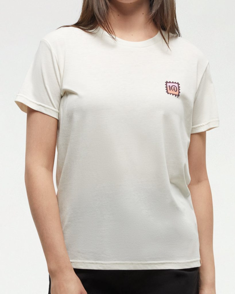 Emerald Edge Arch T-Shirt