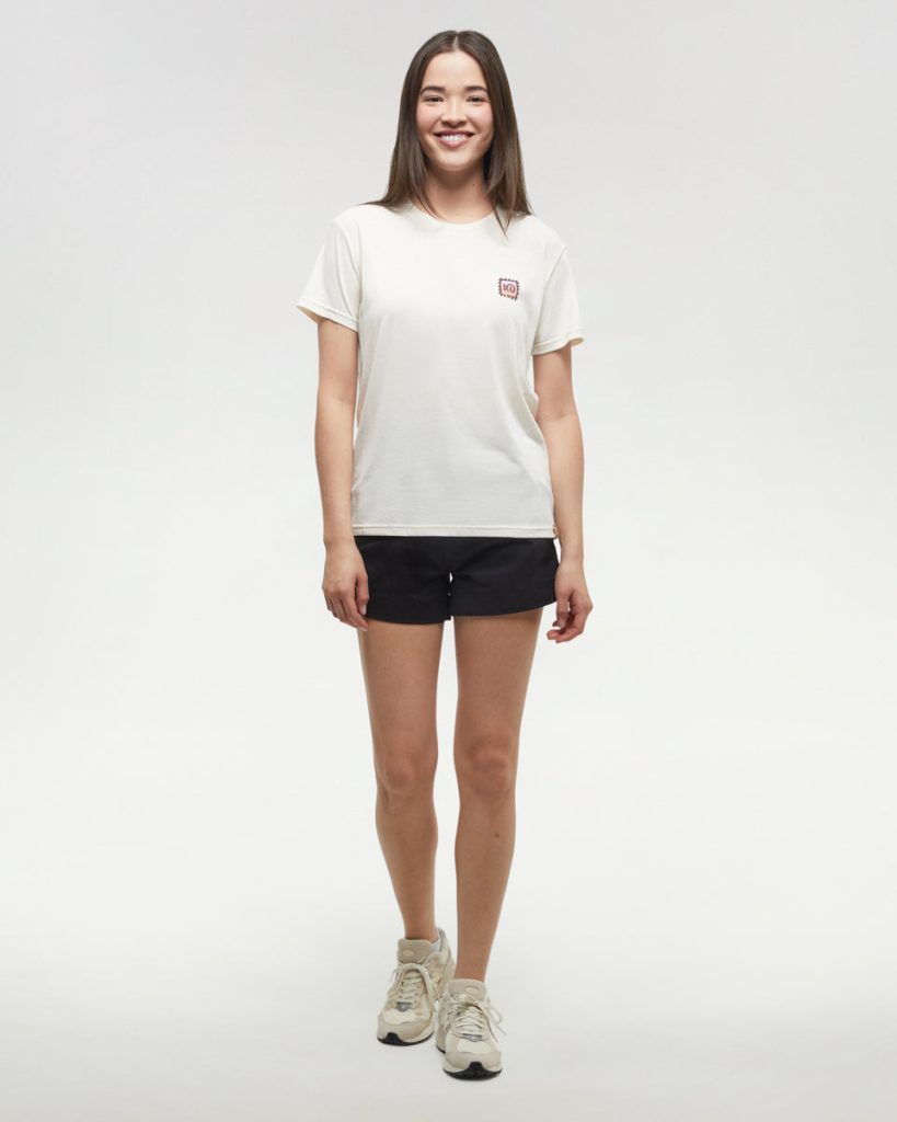 Emerald Edge Arch T-Shirt - Image 4