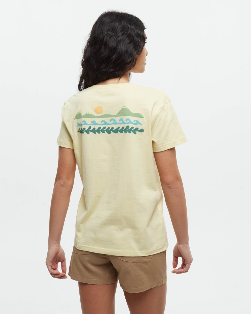 Seaforestation T-Shirt - Image 4