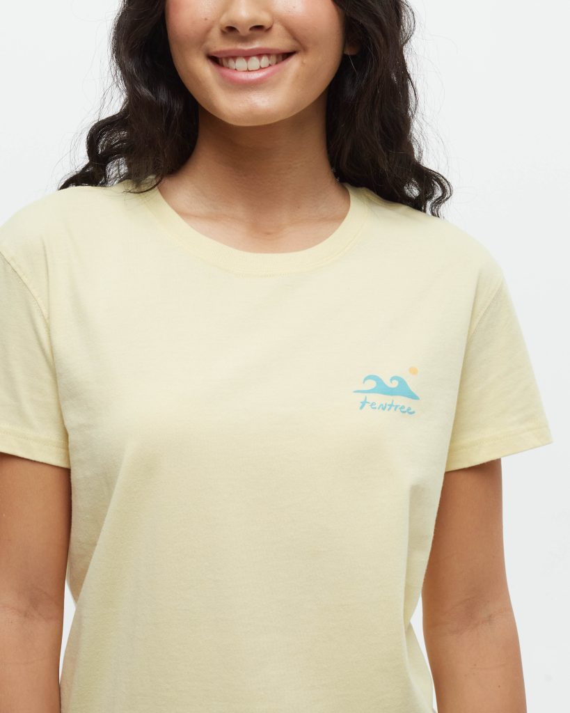 Seaforestation T-Shirt - Image 5