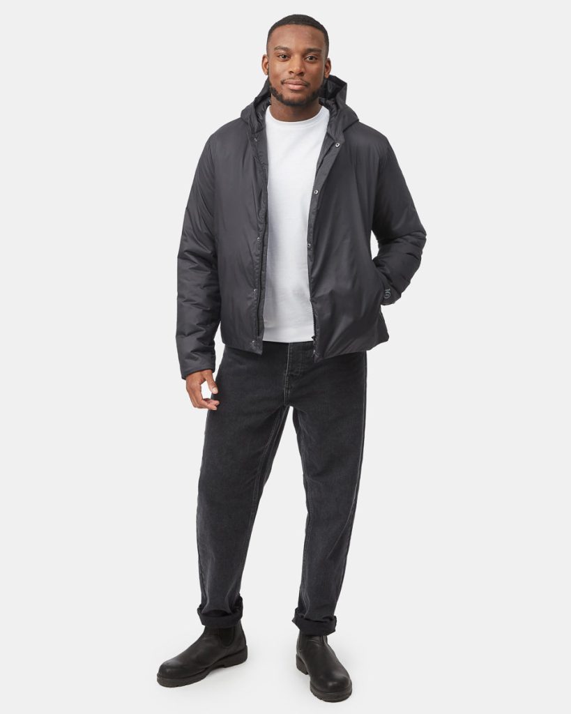 InMotion Padded Jacket