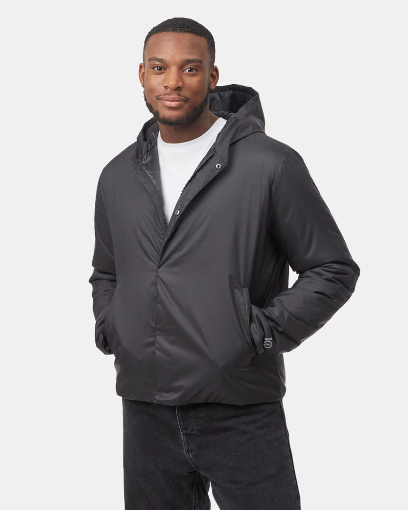 InMotion Padded Jacket - Image 7