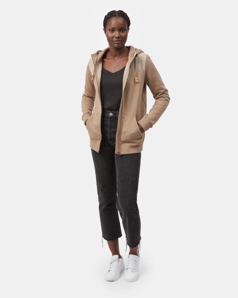 Juniper Zip Hoodie - Image 8