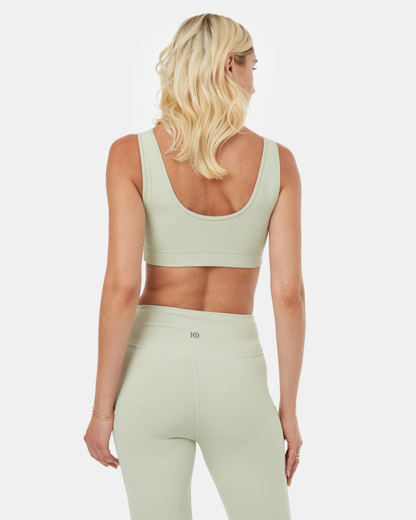 InMotion Double Scoop Bra - Image 4