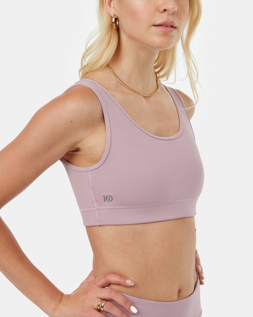 InMotion Double Scoop Bra - Image 4