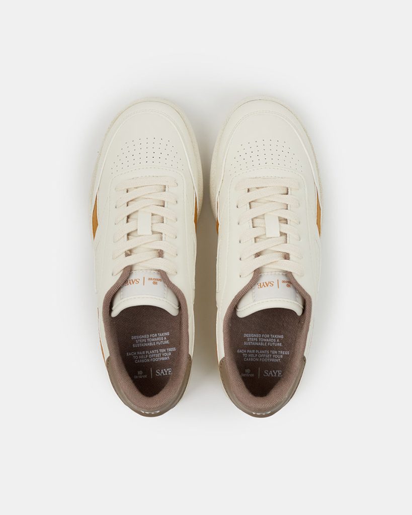 tentree x Saye M89 Sneaker - Image 9
