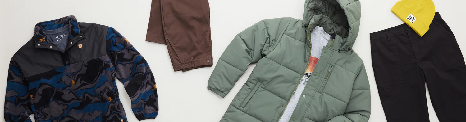 Men’s New Arrivals